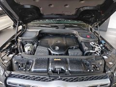Mercedes-Benz GLS 400 4MATIC - ფოტო 15