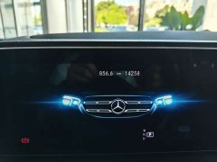 Mercedes-Benz GLS 400 4MATIC - ფოტო 16