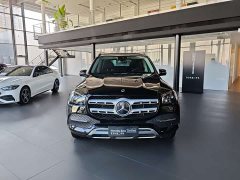 Mercedes-Benz GLS 400 4MATIC - ფოტო 2