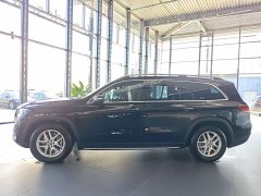 Mercedes-Benz GLS 400 4MATIC - ფოტო 3