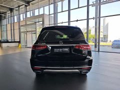 Mercedes-Benz GLS 400 4MATIC - ფოტო 4