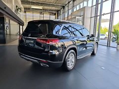 Mercedes-Benz GLS 400 4MATIC - ფოტო 5