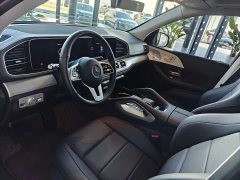 Mercedes-Benz GLS 400 4MATIC - ფოტო 6
