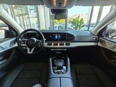 Mercedes-Benz GLS 400 4MATIC - ფოტო 7