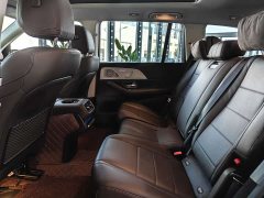Mercedes-Benz GLS 400 4MATIC - ფოტო 8