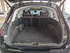 Mercedes-Benz GLS 400 4MATIC - ფოტო 9