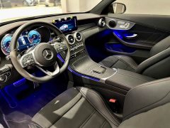 Mercedes-Benz C-Class (Imported) Facelift C 260 Coupe - ფოტო 5