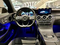 Mercedes-Benz C-Class (Imported) Facelift C 260 Coupe - ფოტო 6