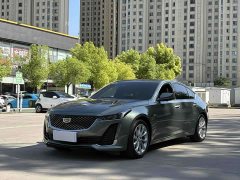 Cadillac CT5 2023 28T Luxury (Standard Edition) - ფოტო 1