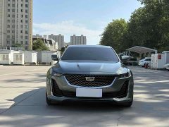 Cadillac CT5 2023 28T Luxury (Standard Edition) - ფოტო 2