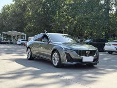 Cadillac CT5 2023 28T Luxury (Standard Edition) - ფოტო 3