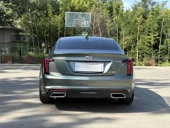 Cadillac CT5 2023 28T Luxury (Standard Edition) - ფოტო 5