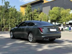 Cadillac CT5 2023 28T Luxury (Standard Edition) - ფოტო 6