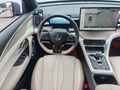BYD Song Pro New Energy DM-i 110KM Excellence Edition - ფოტო 13