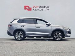 BYD Song Pro New Energy DM-i 110KM Excellence Edition - ფოტო 3