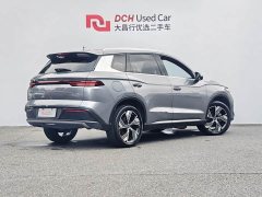 BYD Song Pro New Energy DM-i 110KM Excellence Edition - ფოტო 5