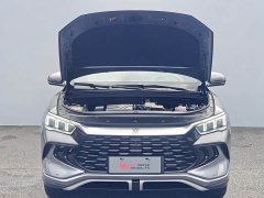 BYD Song Pro New Energy DM-i 110KM Excellence Edition - ფოტო 7