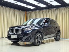 BMW X1 2023 sDrive25Li M Sport Package - ფოტო 1