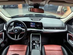 BMW X1 2023 sDrive25Li M Sport Package - ფოტო 11
