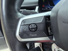 BMW X1 2023 sDrive25Li M Sport Package - ფოტო 13