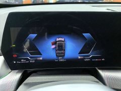 BMW X1 2023 sDrive25Li M Sport Package - ფოტო 15