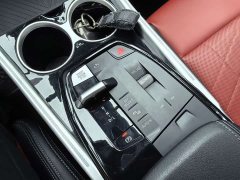 BMW X1 2023 sDrive25Li M Sport Package - ფოტო 17
