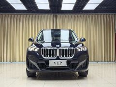 BMW X1 2023 sDrive25Li M Sport Package - ფოტო 2