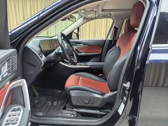 BMW X1 2023 sDrive25Li M Sport Package - ფოტო 4
