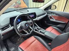 BMW X1 2023 sDrive25Li M Sport Package - ფოტო 5