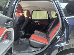 BMW X1 2023 sDrive25Li M Sport Package - ფოტო 6