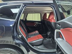 BMW X1 2023 sDrive25Li M Sport Package - ფოტო 7
