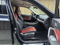 BMW X1 2023 sDrive25Li M Sport Package - ფოტო 8