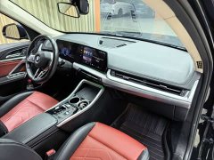 BMW X1 2023 sDrive25Li M Sport Package - ფოტო 9