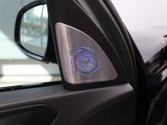 BMW X5 2023 xDrive 30Li M Sport Exclusive Night Edition Package - ფოტო 11
