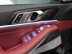 BMW X5 2023 xDrive 30Li M Sport Exclusive Night Edition Package - ფოტო 12
