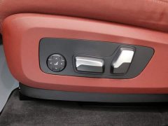 BMW X5 2023 xDrive 30Li M Sport Exclusive Night Edition Package - ფოტო 13