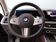 BMW X5 2023 xDrive 30Li M Sport Exclusive Night Edition Package - ფოტო 16