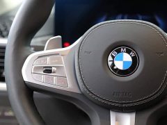 BMW X5 2023 xDrive 30Li M Sport Exclusive Night Edition Package - ფოტო 17