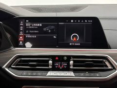 BMW X5 2022 Facelift xDrive 40Li M Sport Package - ფოტო 13