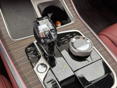 BMW X5 2022 Facelift xDrive 40Li M Sport Package - ფოტო 16