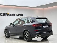 BMW X5 2022 Facelift xDrive 40Li M Sport Package - ფოტო 3