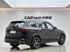 BMW X5 2022 Facelift xDrive 40Li M Sport Package - ფოტო 5