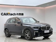 BMW X5 2022 Facelift xDrive 40Li M Sport Package - ფოტო 6