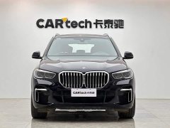 BMW X5 2022 Facelift xDrive 40Li M Sport Package - ფოტო 7