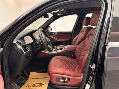 BMW X5 2022 Facelift xDrive 40Li M Sport Package - ფოტო 8
