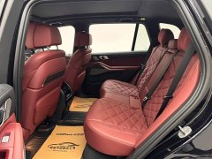 BMW X5 2022 Facelift xDrive 40Li M Sport Package - ფოტო 9