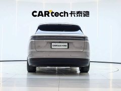 Li Auto i6 2025 Four-Wheel Drive Standard Edition - ფოტო 10