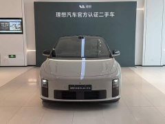 Li Auto i6 2025 Four-Wheel Drive Standard Edition - ფოტო 13