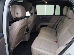 Li Auto i6 2025 Four-Wheel Drive Standard Edition - ფოტო 17