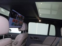 Li Auto i6 2025 Four-Wheel Drive Standard Edition - ფოტო 18